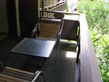 Image of a Waikiki hotel room on Waikiki Beach